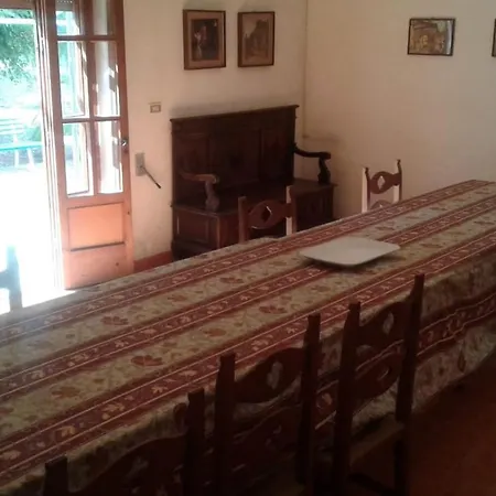 Villa Rifugio Marsala