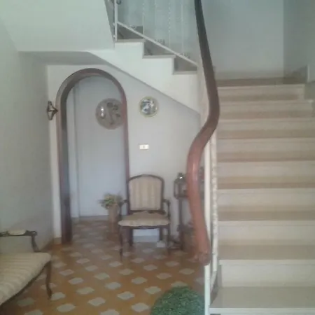Rifugio Villa Marsala