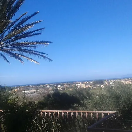 Rifugio Villa Marsala