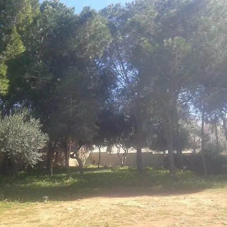 Rifugio Villa *