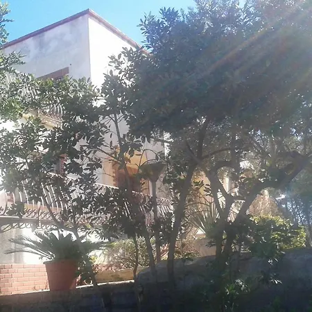 Rifugio Villa Marsala